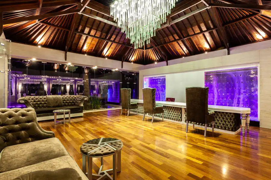 Gallery -  Resort  - Lobby