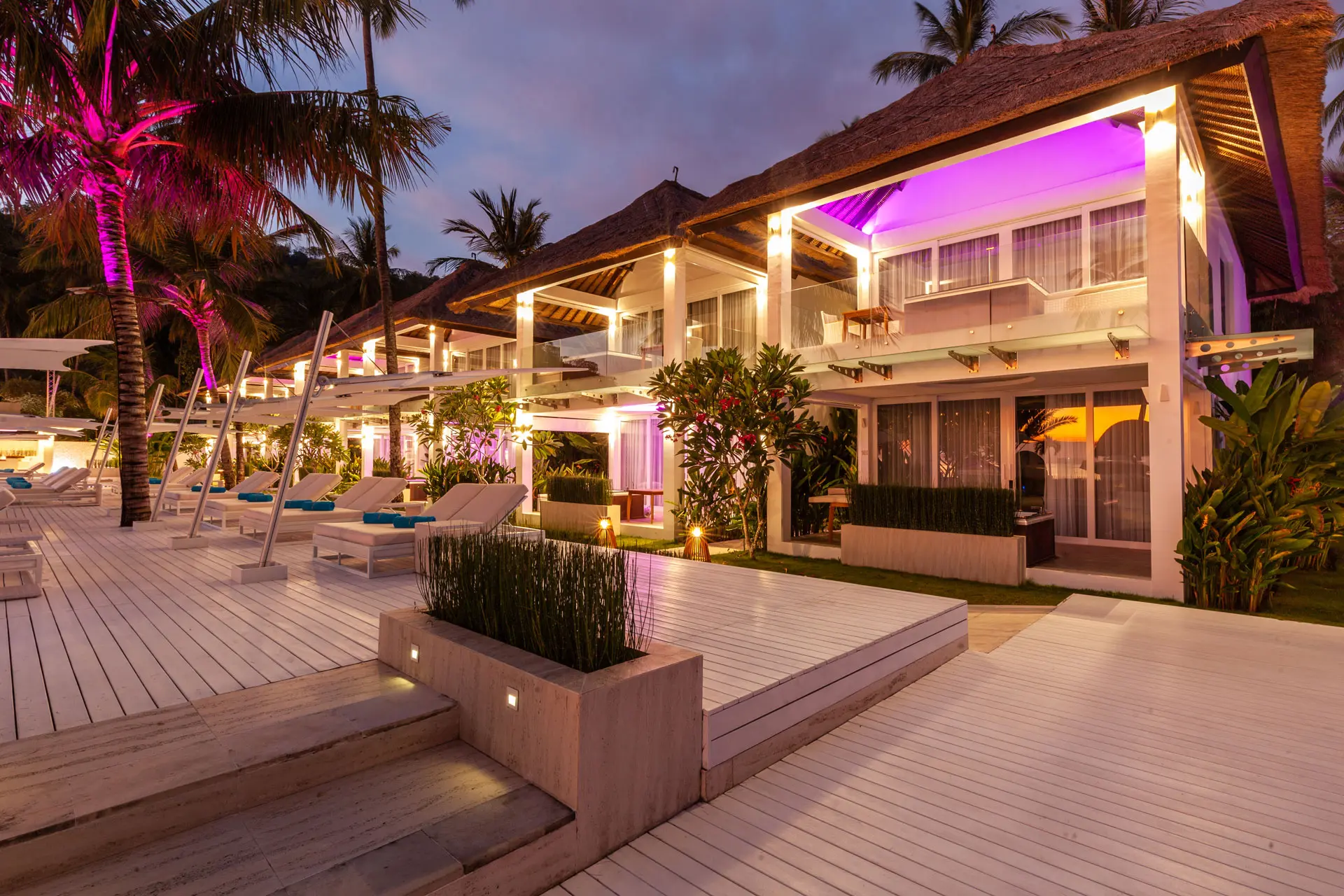 Gallery -  Resort  - Resort - Front room view