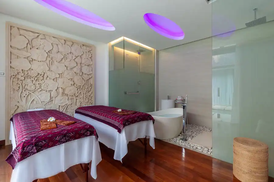 Gallery -  Spa  - Spa