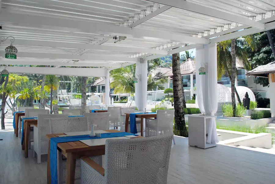 Gallery -  Restaurant & Bar  - Restaurant