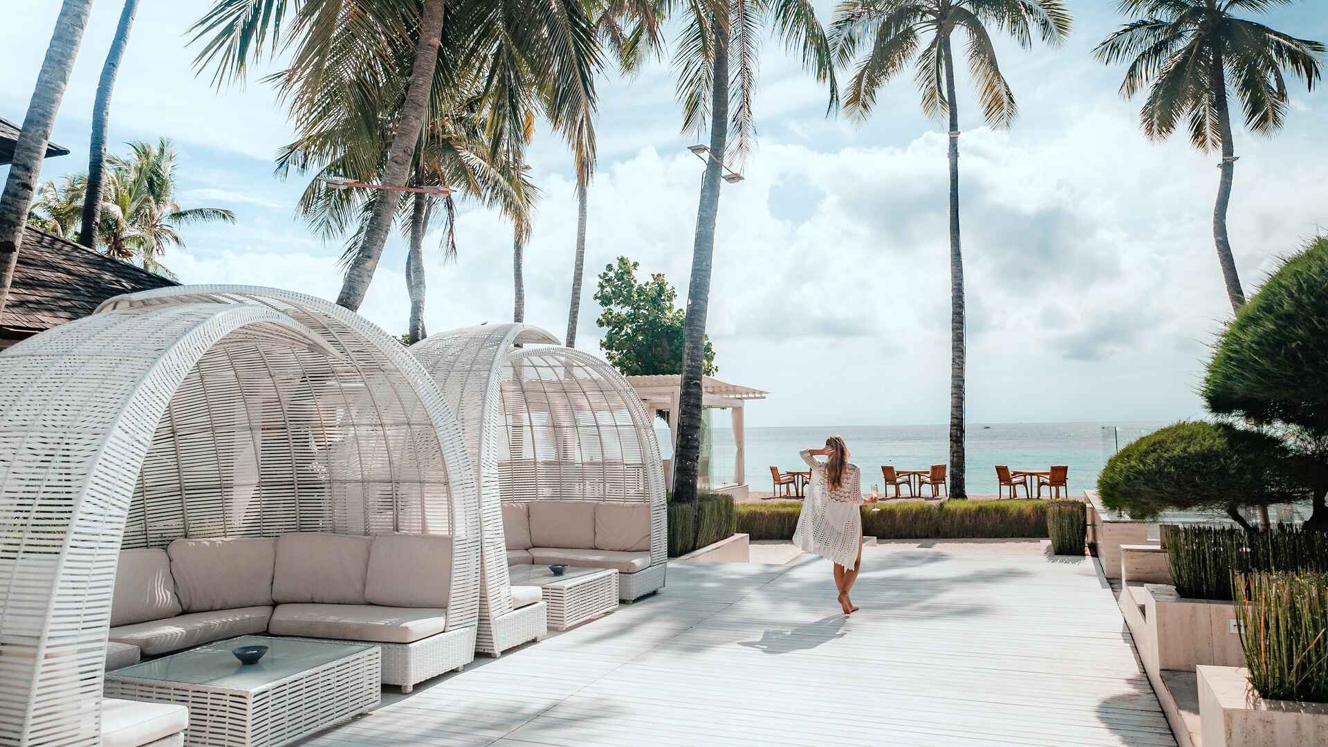 Luxe Lombok Escape