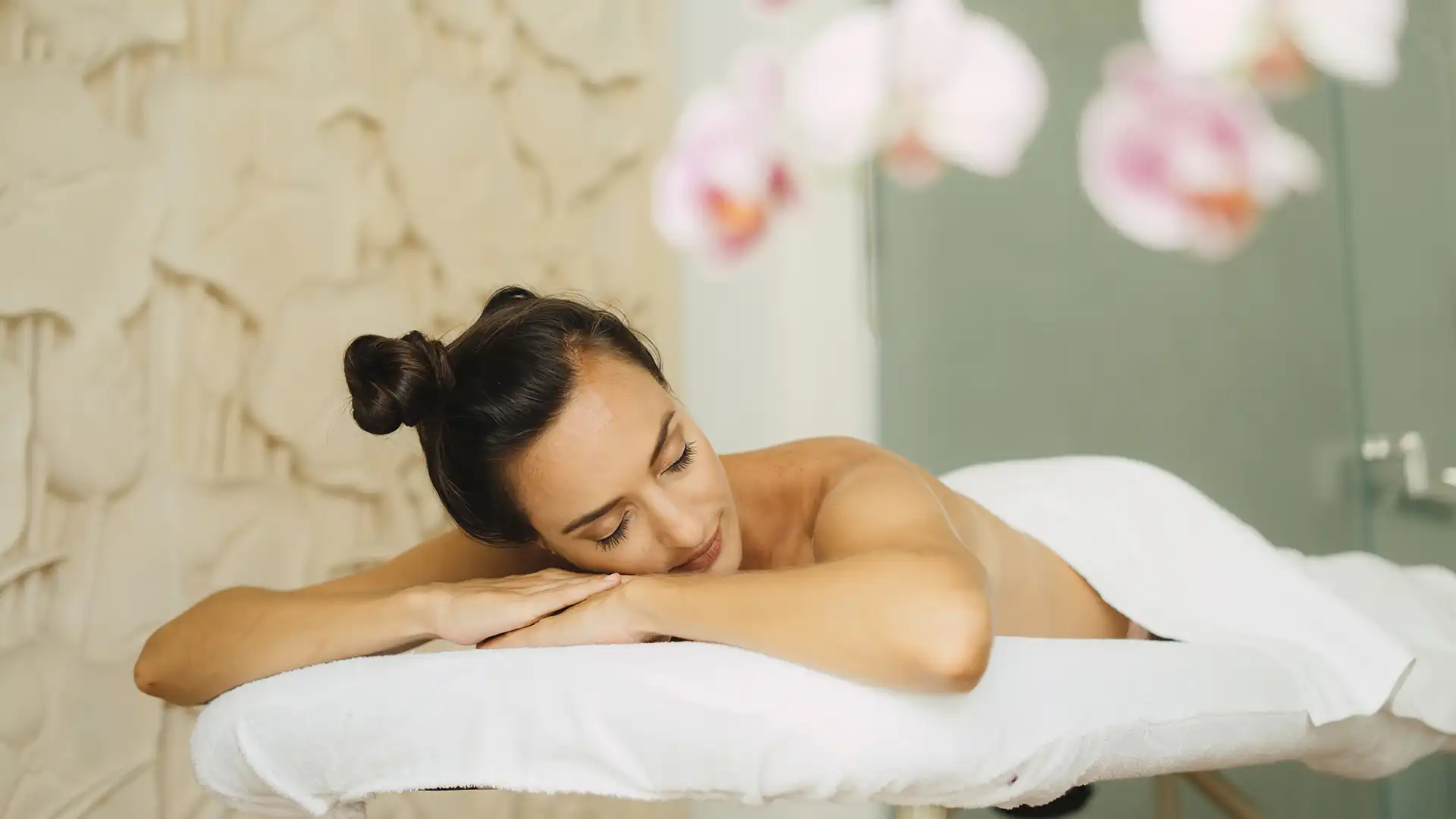 Spa & Wellbeing