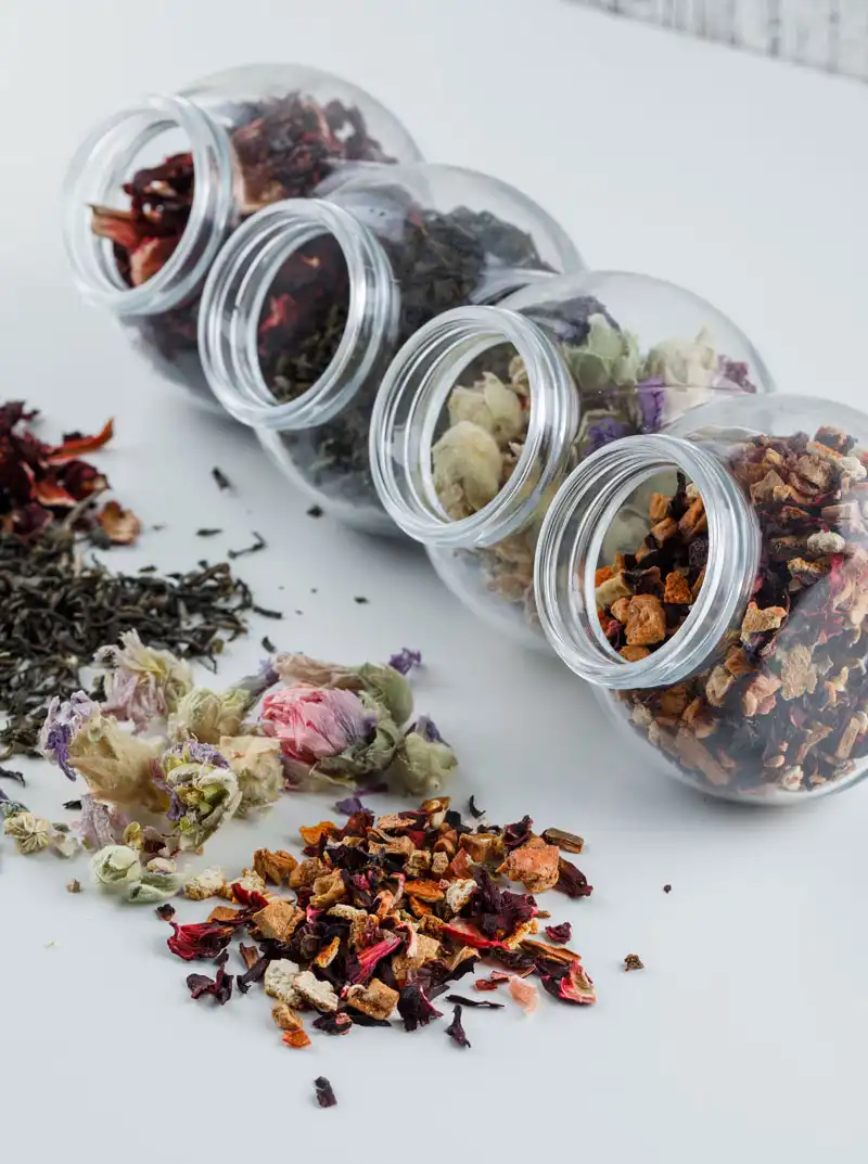 Aromatic Blossoms