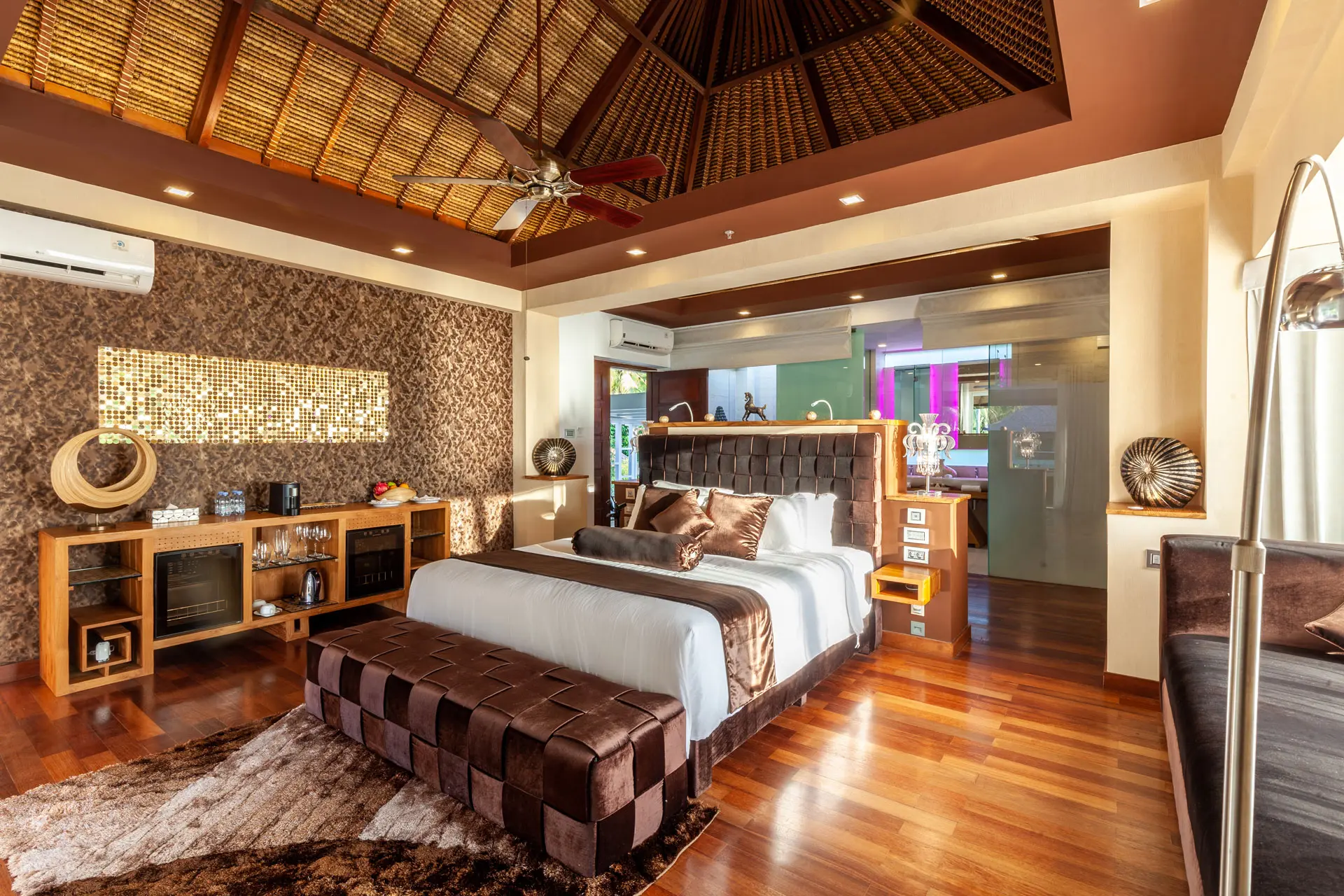 Mountain View Suite